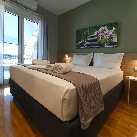 Athens Sweet Home By Yha المظهر الخارجي الصورة