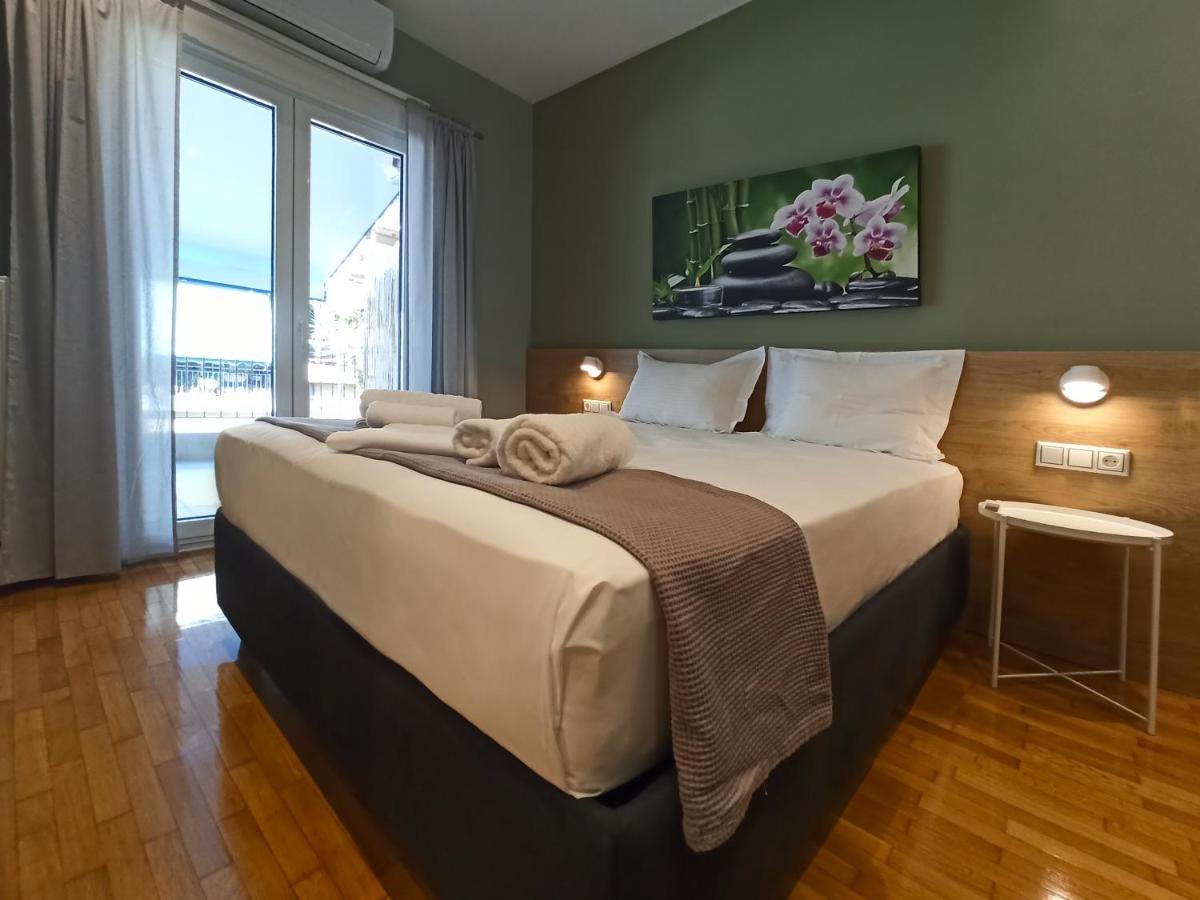 Athens Sweet Home By Yha المظهر الخارجي الصورة